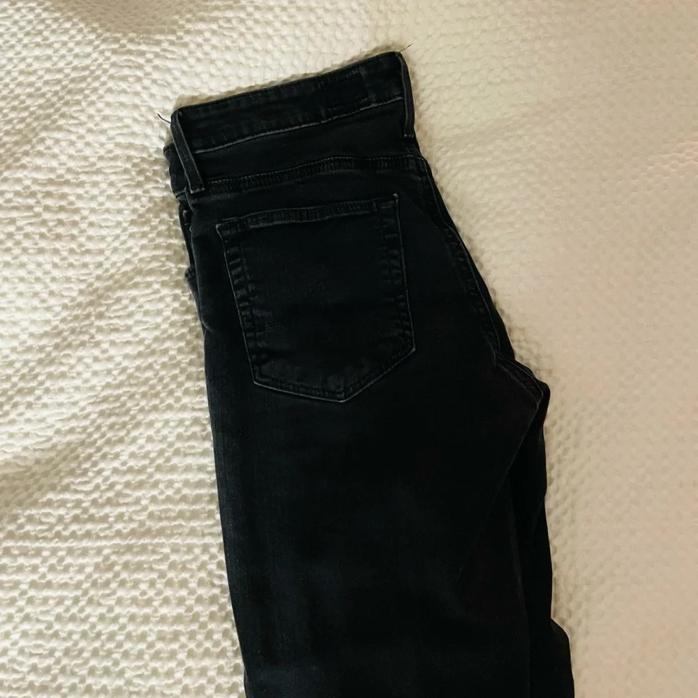 AG Farrah Skinny Ankle 27R - Picture 9 of 9